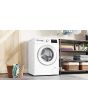 Bosch WAN28255GB 9kg 1400 Spin Washing Machine