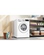 Bosch WGJ25400GB 10kg 1400 Spin Washing Machine - White