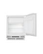 Candy CM4SE68EWK Integrated Under Counter Fridge w/ Ice Box