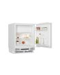 Candy CM4SE68EWK Integrated Under Counter Fridge w/ Ice Box