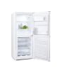 Candy CSC135WEKN 55cm Manual Defrost Fridge Freezer