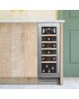 Caple WI3125 30cm Wide Under Counter