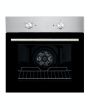 CATA CUL57MMSS.1 60cm Single Electric Fan Oven 530mm Slim Depth