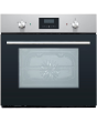 Cata CUL57PGSS.2 59.5cm Built In Electric Single Oven