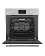 Cata CUL57PGSS.2 59.5cm Built In Electric Single Oven