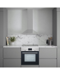 Cata CUL57PGSS.2 59.5cm Built In Electric Single Oven