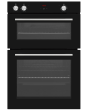 CATA UBDO901BK 90cm Electric Double Oven