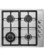 CATA UBGHDFFJ60.1 60cm 4 Burner Gas Hob