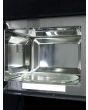 CATA UBPBK20LC.1 38cm 20L 800W Integrated Microwave