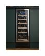 CATA UBSSWC30 30cm 18 Bottle Wine Cooler