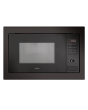 CDA VM231BL 25L Black 900W Integrated Combination Microwave Oven And Grill