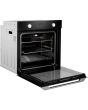 Delonghi DSG10NL 60cm Single Gas Oven 