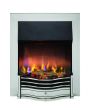 Dimplex DMF20CH3D DUMFRIES Chrome Optiflame 3D