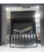 Dimplex DNV20CH DANVILLE (D) Chrome - Ex. Display
