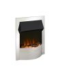 Dimplex ELL20CH ELLISTER (D) Chrome
