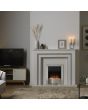 Dimplex ELL20CH ELLISTER (D) Chrome