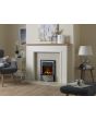 Dimplex POM20 POMONA Black/Chrome