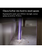 Dyson ADVCLEANINGKIT Advanced Cleaning Accessory Kit