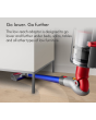 Dyson ADVCLEANINGKIT Advanced Cleaning Accessory Kit