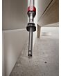 Dyson BALLANIMALMFNEW Ball Animal Multi-floor Upright Vacuum Cleaner - Silver