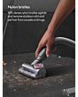 Dyson BALLANIMALMFNEW Ball Animal Multi-floor Upright Vacuum Cleaner - Silver
