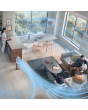 Dyson HP09 Pure Hot+Cool Formaldehyde Air Purifier