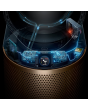 Dyson HP09 Pure Hot+Cool Formaldehyde Air Purifier