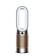 Dyson HP12 Purifier De-NOx White Gold Model 544557-01