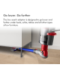 Dyson LOWREACHADAPTOR Low-reach Adaptor Accessory