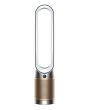 Dyson TP09-2024 HEPA Cool? Formaldehyde Purifying Fan - White