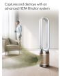 Dyson TP09-2024 HEPA Cool? Formaldehyde Purifying Fan - White