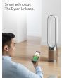 Dyson TP09-2024 HEPA Cool? Formaldehyde Purifying Fan - White