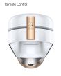 Dyson TP09-2024 HEPA Cool? Formaldehyde Purifying Fan - White