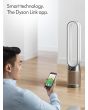 Dyson TP09 HEPA Cool Formaldehyde Air Purifier - White