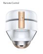 Dyson TP09 HEPA Cool Formaldehyde Air Purifier - White