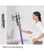Dyson V11ADVANCED-24 Vacuum Cleaner - Nickel/Purple