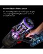 Dyson V11ADVANCED-24 Vacuum Cleaner - Nickel/Purple