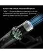 Dyson V11ADVANCED-24 Vacuum Cleaner - Nickel/Purple