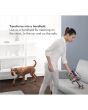 Dyson V8ANIMAL+ Cordless Bagless Vacuum Cleaner