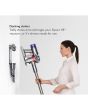 Dyson V8ANIMAL+ Cordless Bagless Vacuum Cleaner