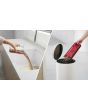 492666-01 WASHG1 Wet Cleaner - 35 Minutes Run Time - Black/Blue