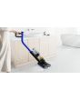 492666-01 WASHG1 Wet Cleaner - 35 Minutes Run Time - Black/Blue