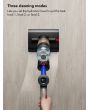492666-01 WASHG1 Wet Cleaner - 35 Minutes Run Time - Black/Blue