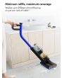 492666-01 WASHG1 Wet Cleaner - 35 Minutes Run Time - Black/Blue