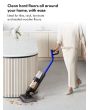492666-01 WASHG1 Wet Cleaner - 35 Minutes Run Time - Black/Blue