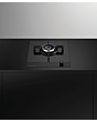 Fisher & Paykel CG451DLPGB4 Black Gas on Glass Hob