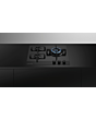 60cm Black Glass Gas Hob by Fisher & Paykel CG603DNGGB4