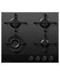 Fisher & Paykel 60cm Gas Hob with Four Burners