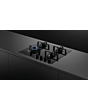 Fisher & Paykel 60cm Black Glass Gas Hob Overview