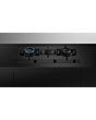 Fisher & Paykel CG903DLPGB4 90cm Gas Hob - Black Glass